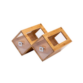 Two Drawer Bakery Case